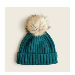 J. Crew Beanie Hat